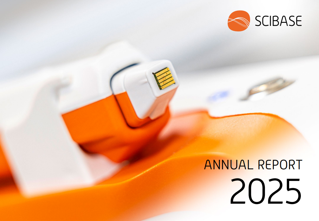 Annual Report 2025 cover image