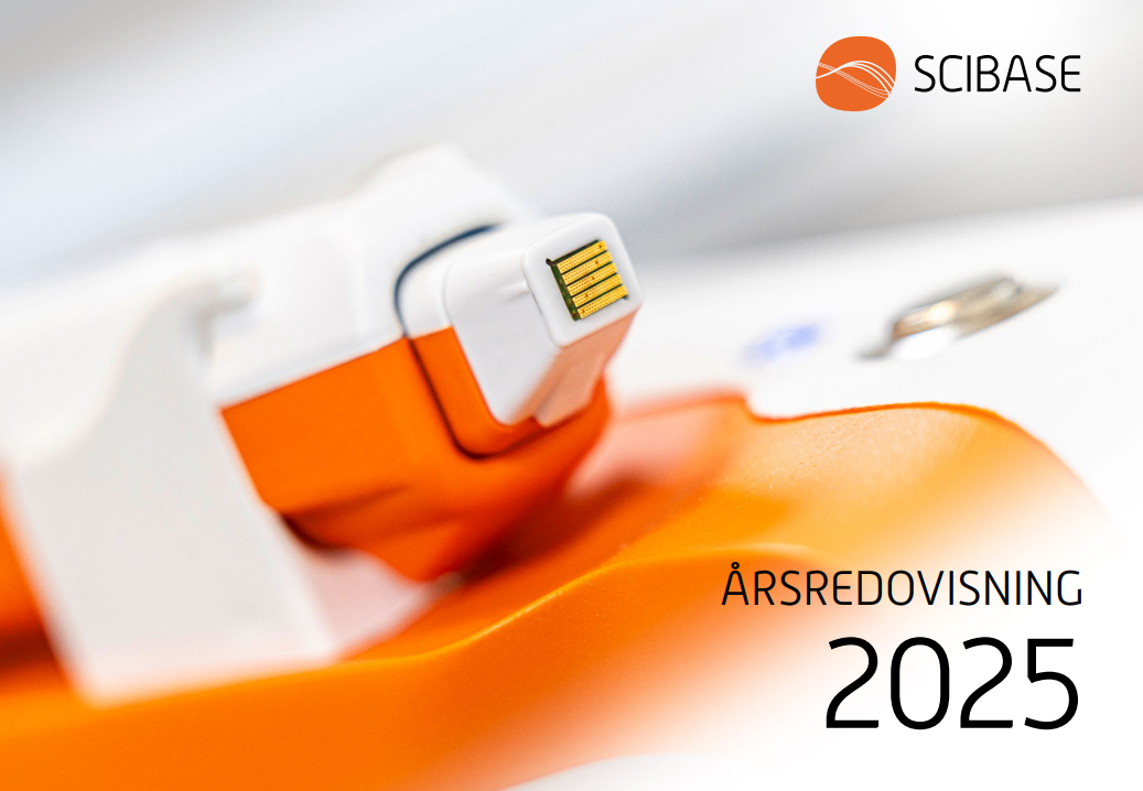 Årsredovisning 2025